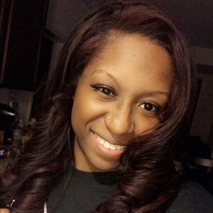 Meet your Posher, Khadijah